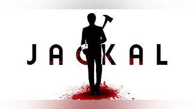 Jackal (PC) [Global] [(MAC) Standard]