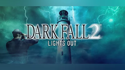 Dark Fall 2: Lights Out (PC) [Global] [(MAC) Standard]