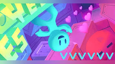 VVVVVV (PC) [Global] [(MAC) Standard]