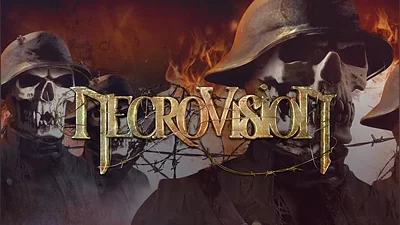 NecroVision (PC) [Global] [(MAC) Standard]