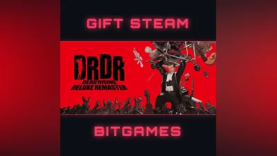 Dead Rising Deluxe Remaster - Costumes & BGM: Dead Rising Original Pack МГНОВЕННАЯ ДОСТАВКА STEAM