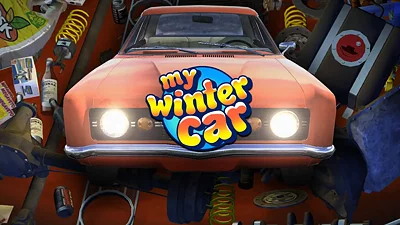 My Winter Car I STEAM GIFT•RU I АВТОДОСТАВКА 24/7