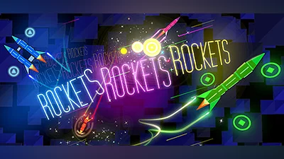 ROCKETSROCKETSROCKETS (PC) [Global] [Standard]