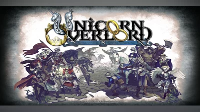 Unicorn Overlord (Xbox Series) [United States] [Standard]
