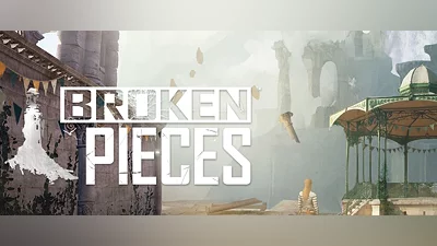 Broken Pieces (PC) [Global] [Standard]
