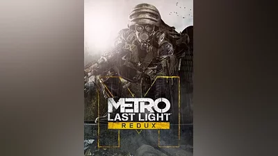 Metro: Last Light Redux