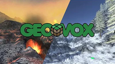 GeoVox (PC) [Global] [Standard]