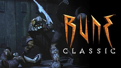 Rune Classic (PC) [Global] [Standard]