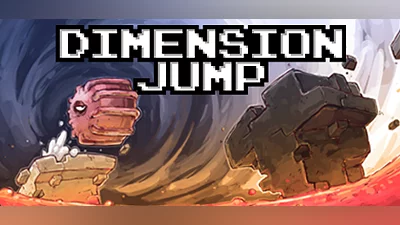 Dimension Jump (PC) [Global] [Standard]