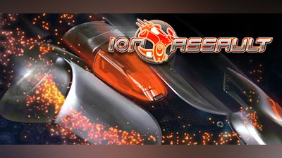 Ion Assault (PC) [Global] [Standard]