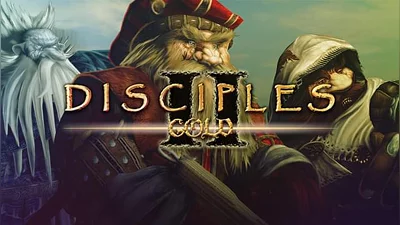 Disciples 2 GOLD (PC) [Global] [Standard]