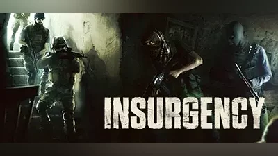 Insurgency (Steam Ключ / РОССИЯ+СНГ)