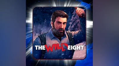 The Wild Eight (STEAM-GLOBAL) КЛЮЧ