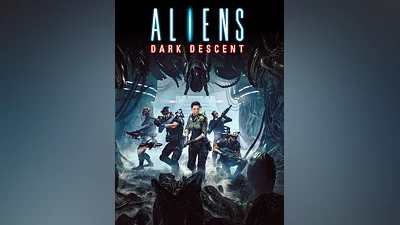 Aliens: Dark Descent