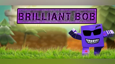 Brilliant Bob (PC) [Global] [(MAC) Standard]