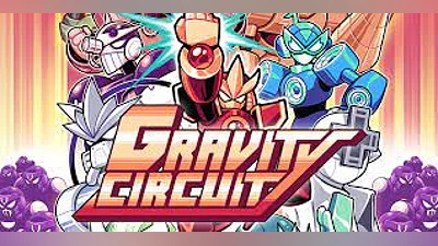 Gravity Circuit (PC) [Global] [(MAC) Standard]