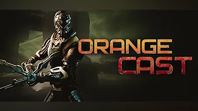 Orange Cast: Sci-Fi Space Action Game (PC) [Global] [(MAC) Standard]