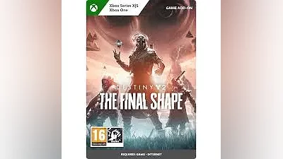 Destiny 2: The Final Shape XBOX ONE / SERIES X|S КЛЮЧ