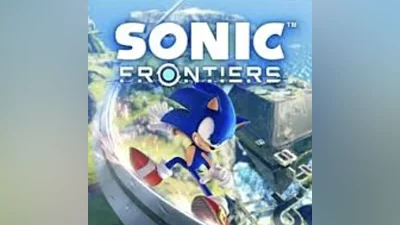 SONIC FRONTIERS STEAM КЛЮЧ