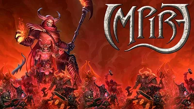 Impire (PC) [Global] [(MAC) Standard]