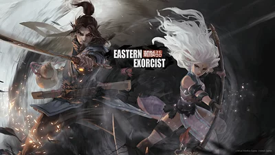 Eastern Exorcist (PC) [Global] [(MAC) Standard]