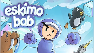 Eskimo Bob Starring Alfonzo (PC) [Global] [(MAC) Standard]