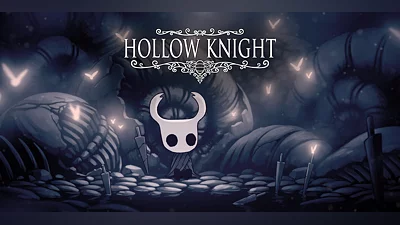 Hollow Knight (PC) [Europe] [Standard]