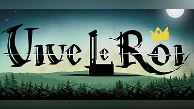 Vive le Roi (PC) [Global] [Standard]