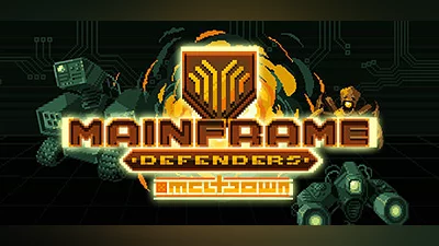 Mainframe Defenders (PC) [Global] [Standard]