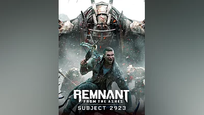 Remnant: From the Ashes - Подопытный 2923