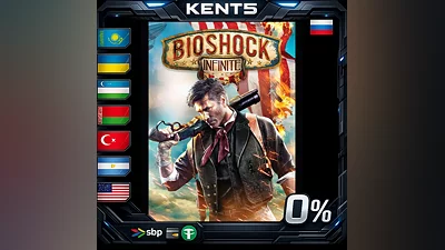 Bioshock Infinite | KZ