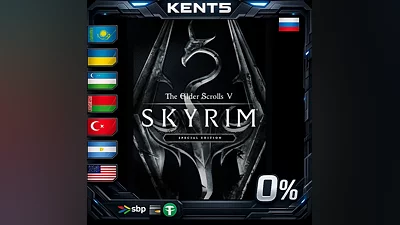 The Elder Scrolls V: Skyrim Special Edition | RU