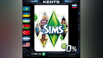 The Sims 3 | RU