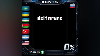 DELTARUNE | RU