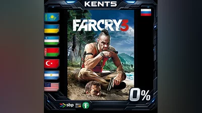 Far Cry 3 | RU