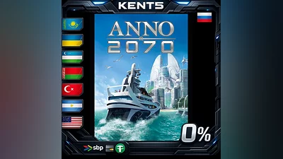Anno 2070 Complete Edition | RU