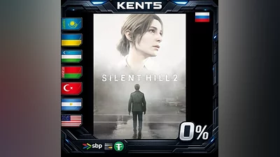 SILENT HILL 2 & SILENT HILL f Standard Dual Pack | AR