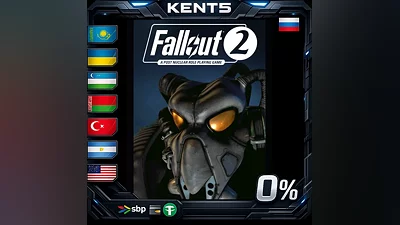 Fallout Classic Collection | RU