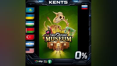 Two Point Museum: Explorer Edition | RU