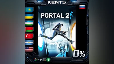 Portal 2 | RU
