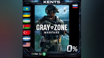 Gray Zone Warfare | UA