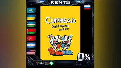 Cuphead | RU