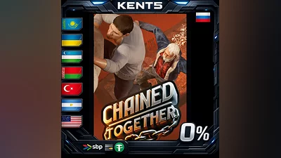 Chained Together | RU