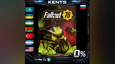Fallout 76 | RU