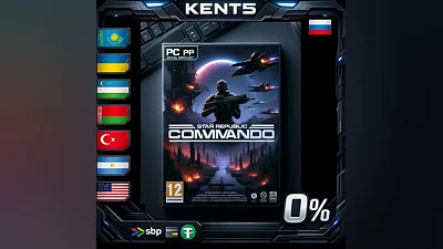 Star Wars Republic Commando | RU