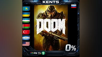 DOOM | RU