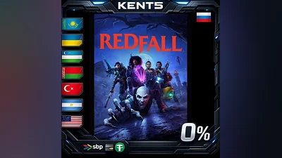 Redfall | RU