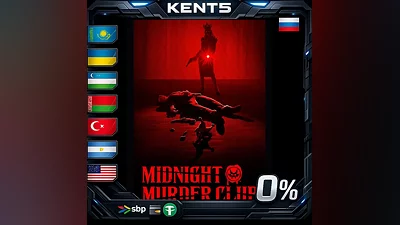 Midnight Murder Club | RU