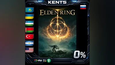 ELDEN RING | RU