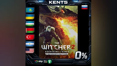 The Witcher 2 | TR
